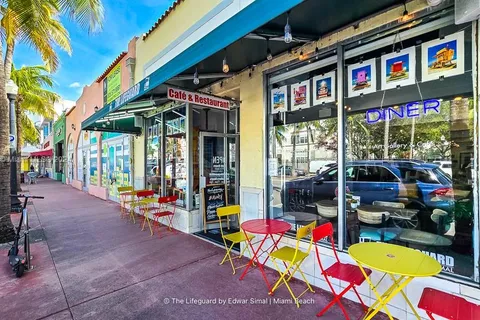 1423 Washington Ave, Miami Beach FL 33139