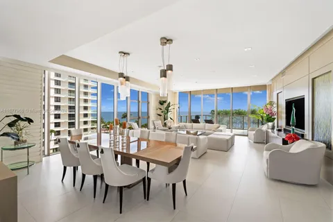 9705 Collins Ave # 501N, Bal Harbour FL 33154