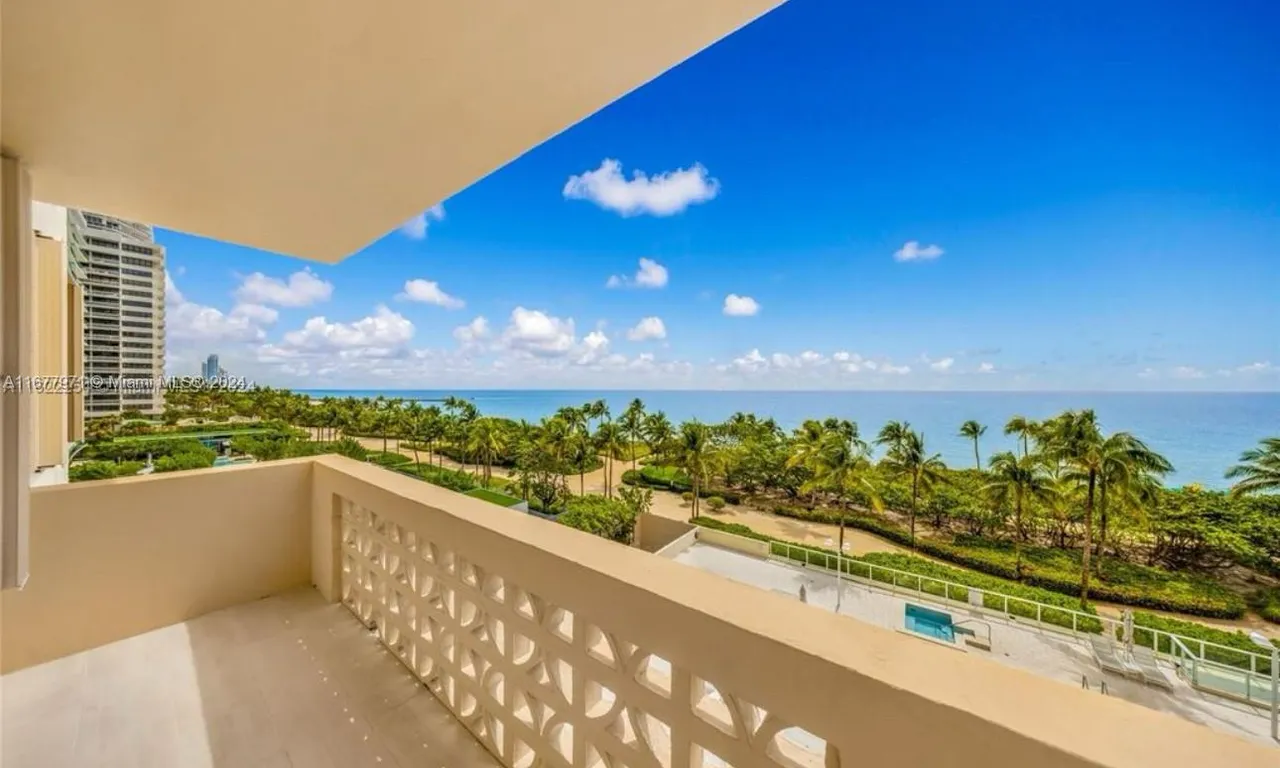10185 Collins Ave # 404, Bal Harbour FL 33154