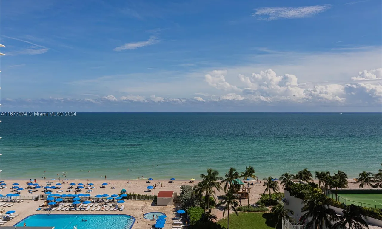 19201 Collins Ave # 844, Sunny Isles Beach FL 33160