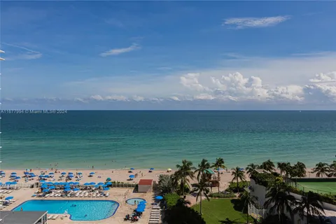 19201 Collins Ave # 844, Sunny Isles Beach FL 33160