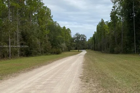 831 SE 116TH TERRACE, Williston FL 32696