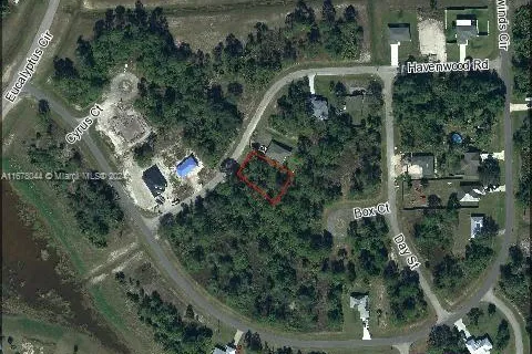 5008 Havenwood Rd, La Belle FL 33935