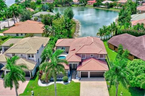 4248 SW 185th Ave, Miramar FL 33029