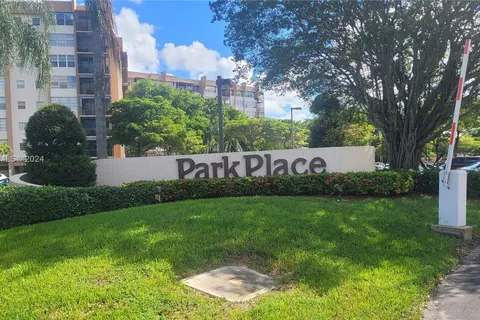 1100 Saint Charles Pl # 715, Pembroke Pines FL 33026