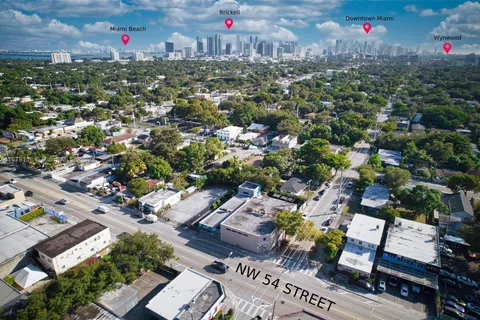 5428 NW 3rd Ave, Miami FL 33127