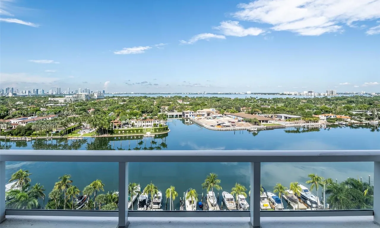 5005 Collins Ave # 1506, Miami Beach FL 33140