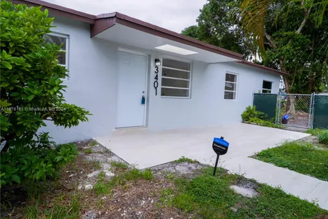 3401 NW 101 St, Miami FL 33147