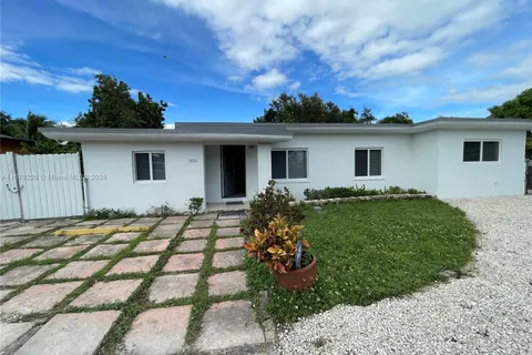 3021 NW 76 st, Miami FL 33147