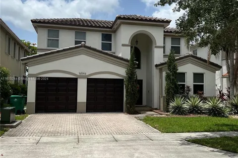 16546 SW 39th St, Miramar FL 33027