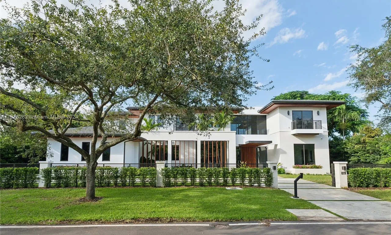 1229 Andora Ave, Coral Gables FL 33146