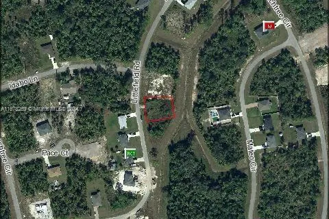 5013 Littlefield Rd, La Belle FL 33935