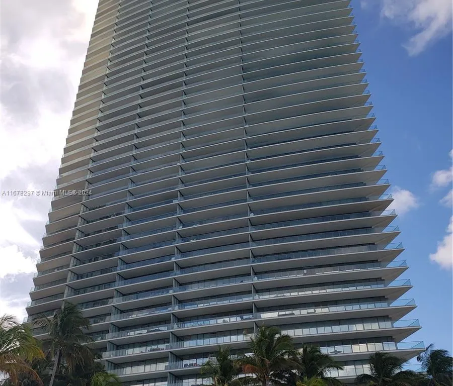 18975 Collins Ave # 3703, Sunny Isles Beach FL 33160