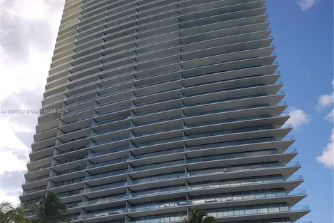 18975 Collins Ave # 3703, Sunny Isles Beach FL 33160