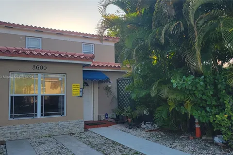 3600 S Le Jeune Rd # 3600, Coral Gables FL 33134