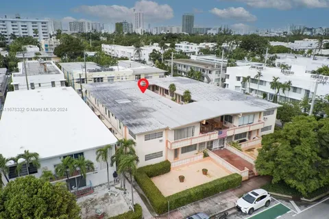 1050 Pennsylvania Ave # 11, Miami Beach FL 33139