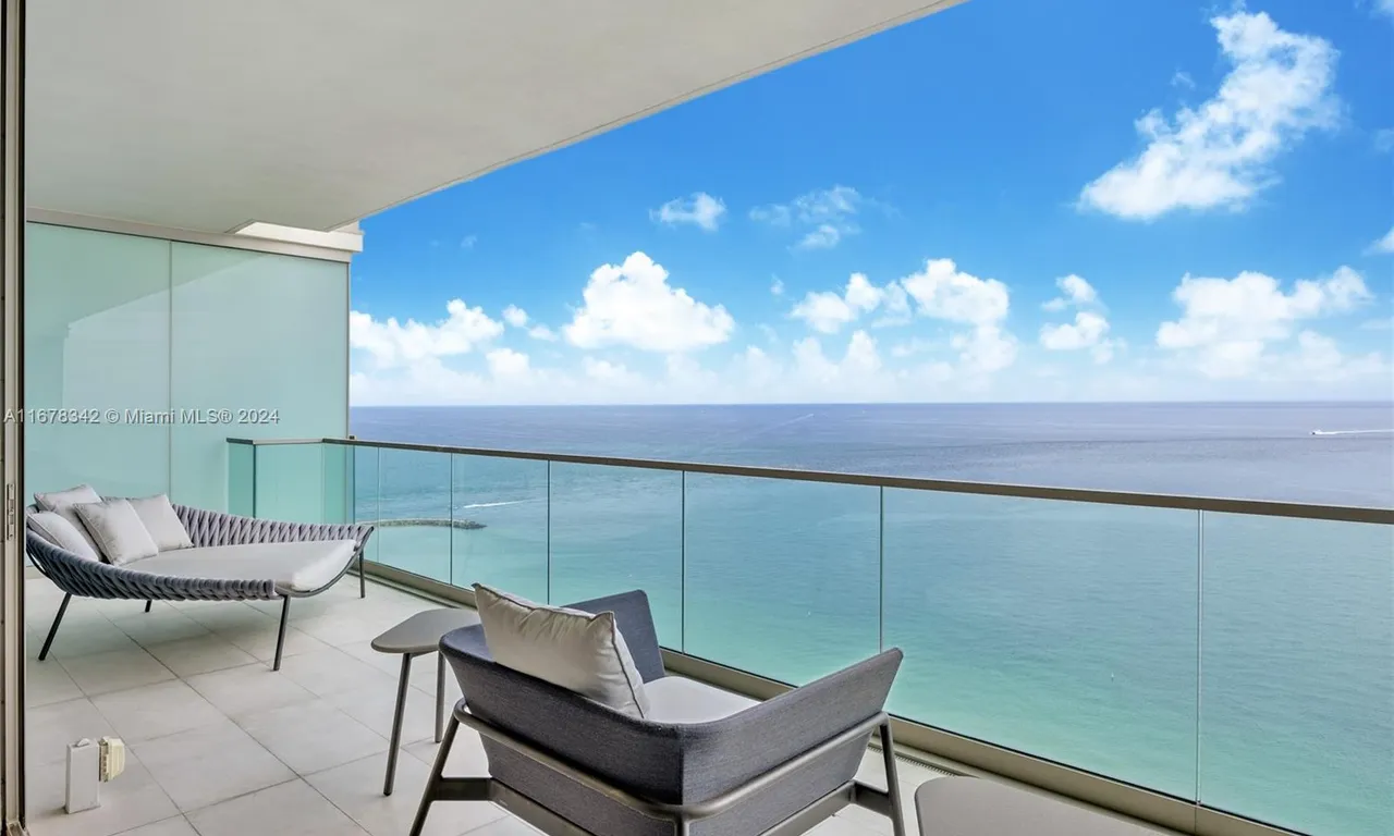 10201 Collins Ave # 2306, Bal Harbour FL 33154