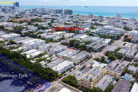 1120 Euclid Ave # 10, Miami Beach FL 33139