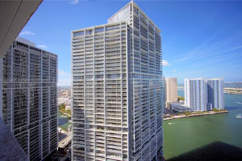 495 Brickell Ave # 4004, Miami FL 33131