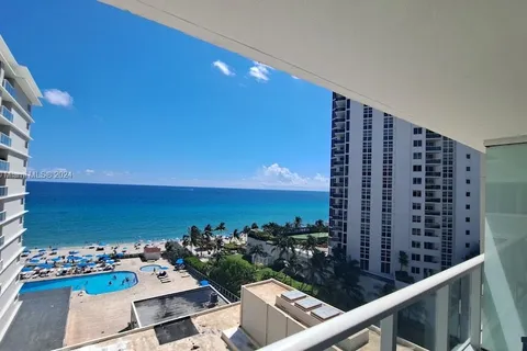 19201 Collins Ave # 747, Sunny Isles Beach FL 33160