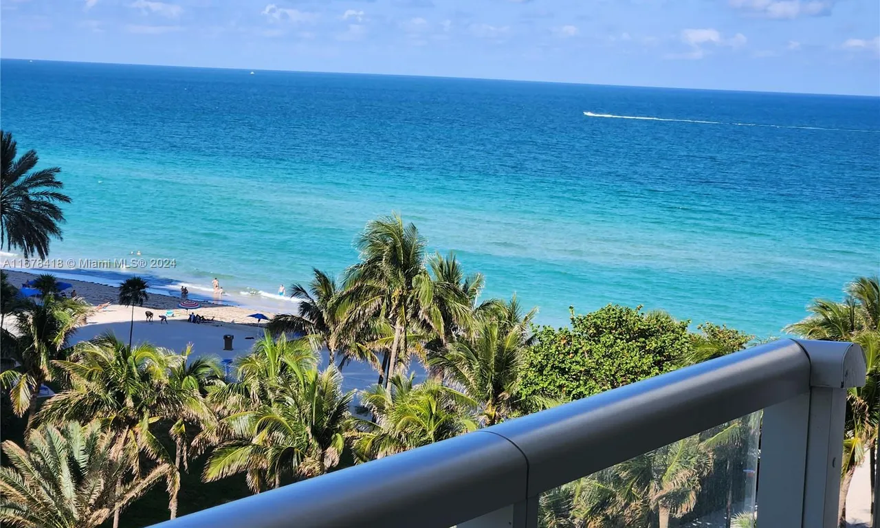 19201 Collins Ave # 624, Sunny Isles Beach FL 33160