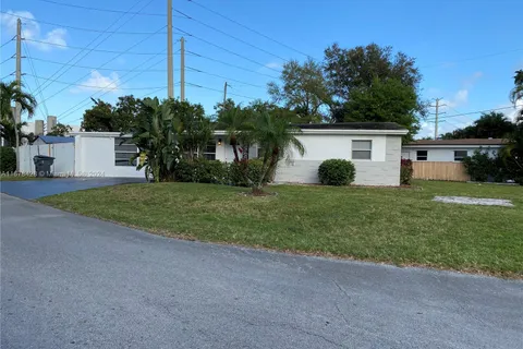 2900 N 58th Ave, Hollywood FL 33021