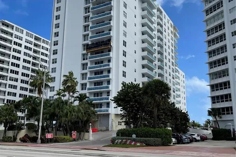 5001 Collins Ave # 16E, Miami Beach FL 33140