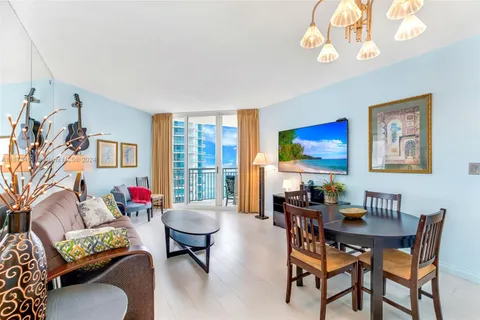 17375 Collins Ave # 2207, Sunny Isles Beach FL 33160