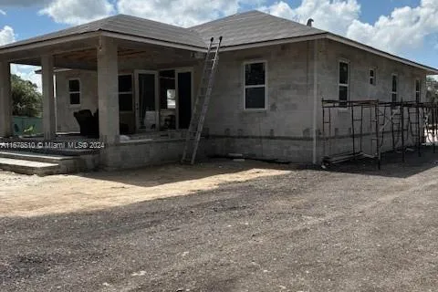 160 N Granja St, Clewiston FL 33440