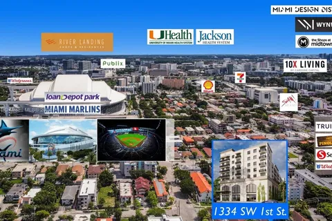 1334 SW 1st St, Miami FL 33135