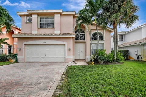 13336 SW 47th St, Miramar FL 33027