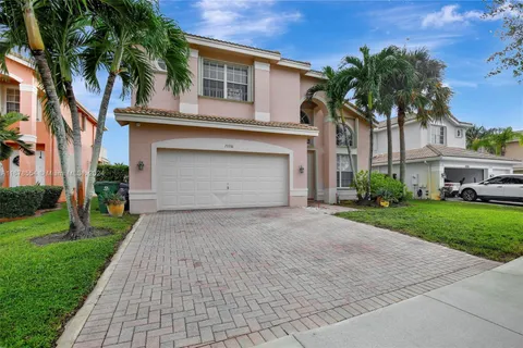 13336 SW 47th St, Miramar FL 33027