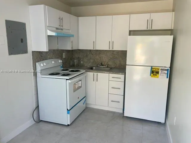 1361 SW 4th St # 6, Miami FL 33135