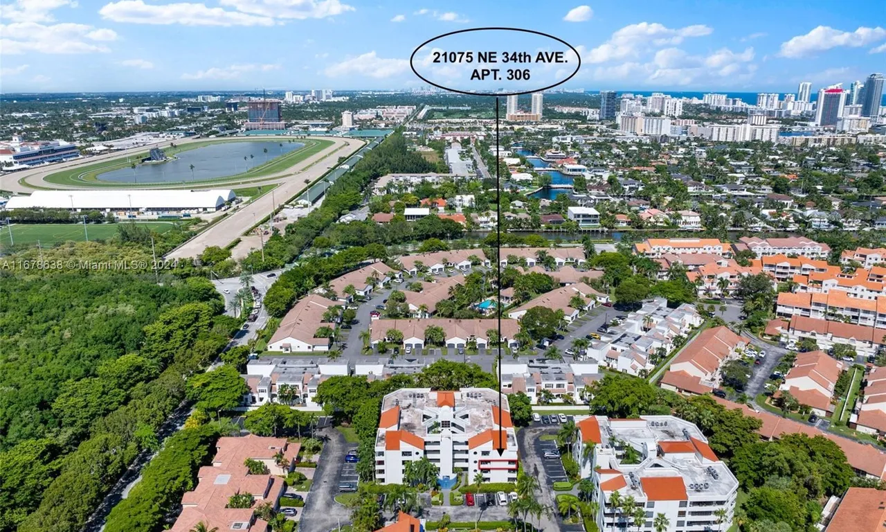 21075 NE 34th Ave # 2, Aventura FL 33180