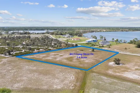 4013 Camp Shore, Sebring FL 33875