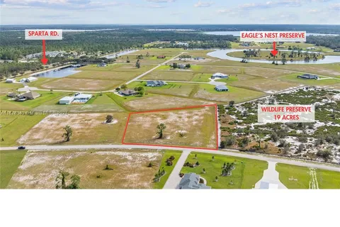 4013 Camp Shore, Sebring FL 33875