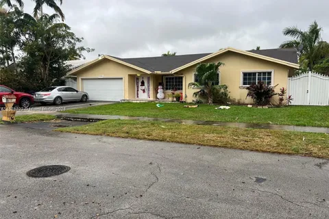 10620 SW 146th Ct, Miami FL 33186