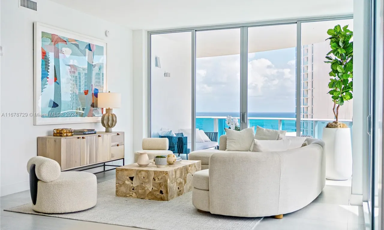 17550 Collins Ave # 1501, Sunny Isles Beach FL 33160