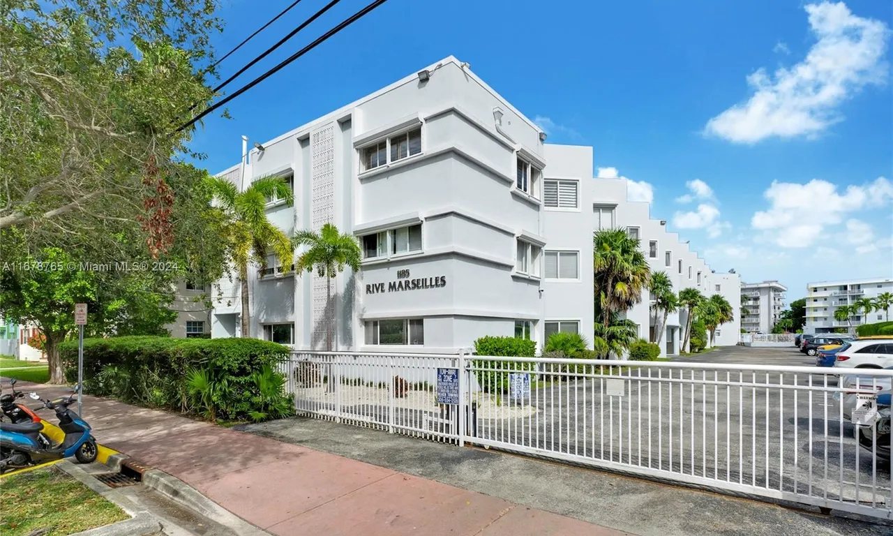 1185 Marseille Dr # 301, Miami Beach FL 33141