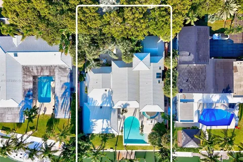 50 Island Dr, Key Biscayne FL 33149