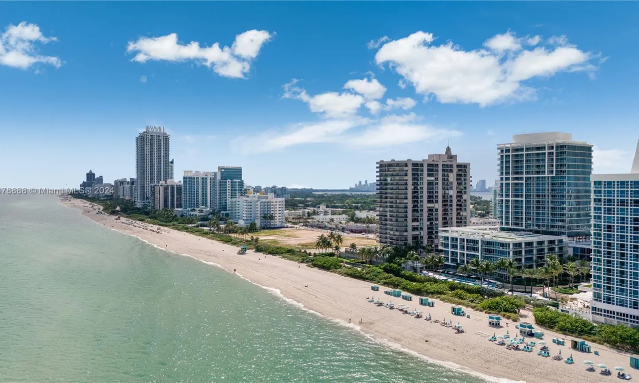 6767 Collins Ave # 602, Miami Beach FL 33141