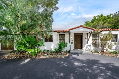 35 W Sunrise Ave, Coral Gables FL 33133