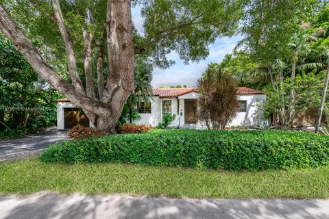 35 W Sunrise Ave, Coral Gables FL 33133