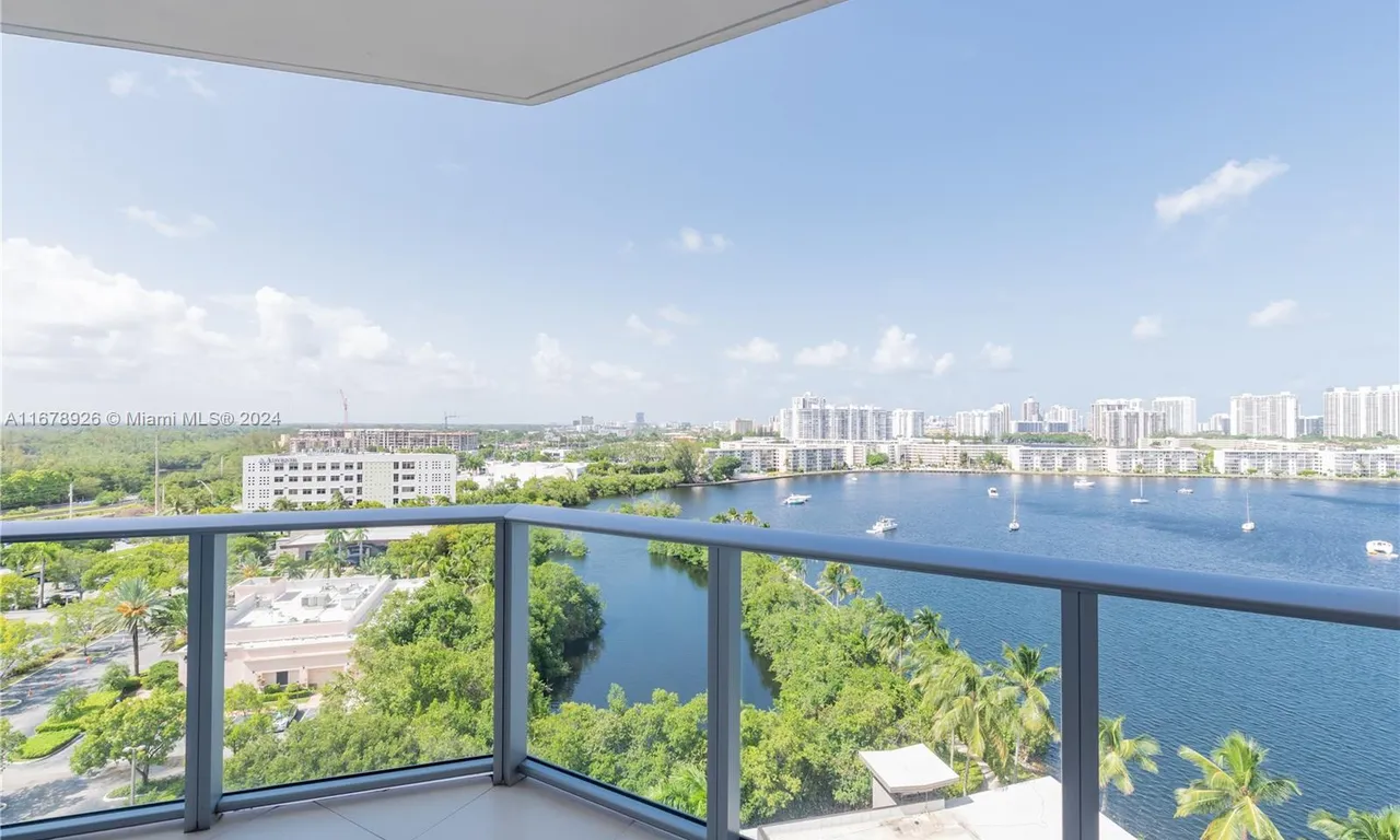 17301 Biscayne Blvd # 1108, North Miami Beach FL 33160