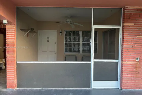 180 NE 12th Ave # 12A, Hallandale Beach FL 33009