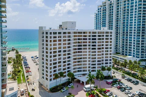 3505 S Ocean Dr # 608, Hollywood FL 33019