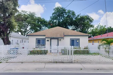 4223 NW 32 ave, Miami FL 33142