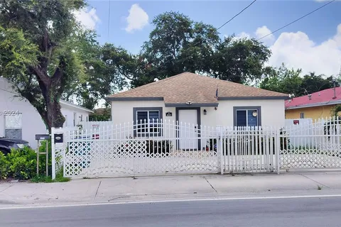 4223 NW 32 ave, Miami FL 33142