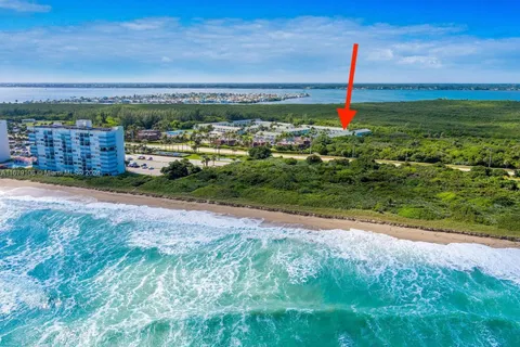 9411 S Ocean Dr # 19, Jensen Beach FL 34957