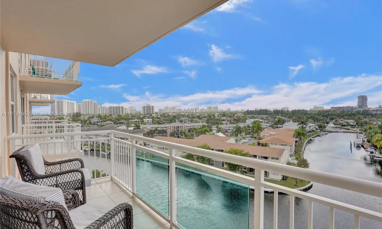 437 Golden Isles Dr # C, Hallandale Beach FL 33009